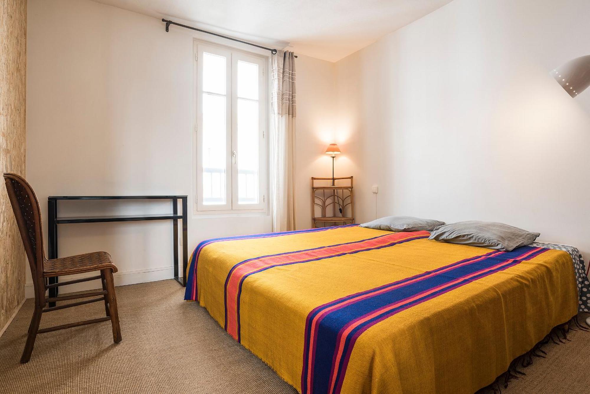 Auberge de jeunesse Les Jardins Suspendus *